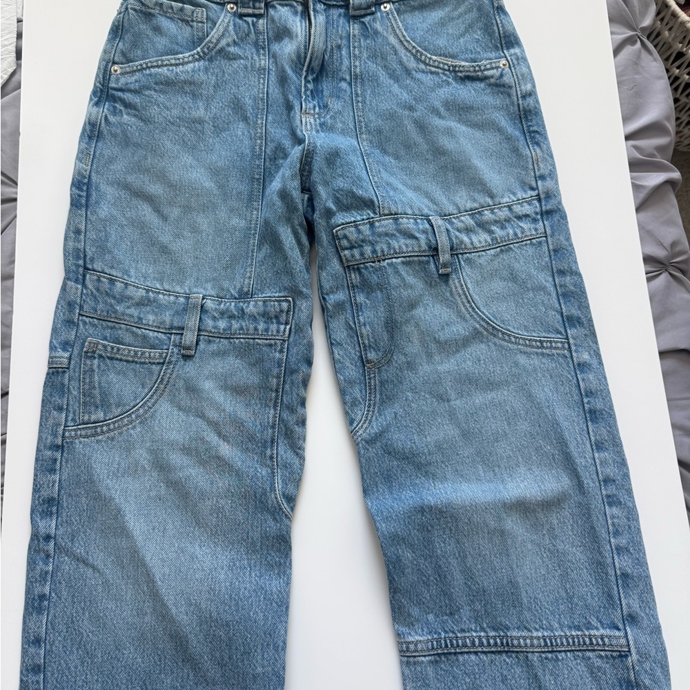 Garage Denim Jeans Size 25